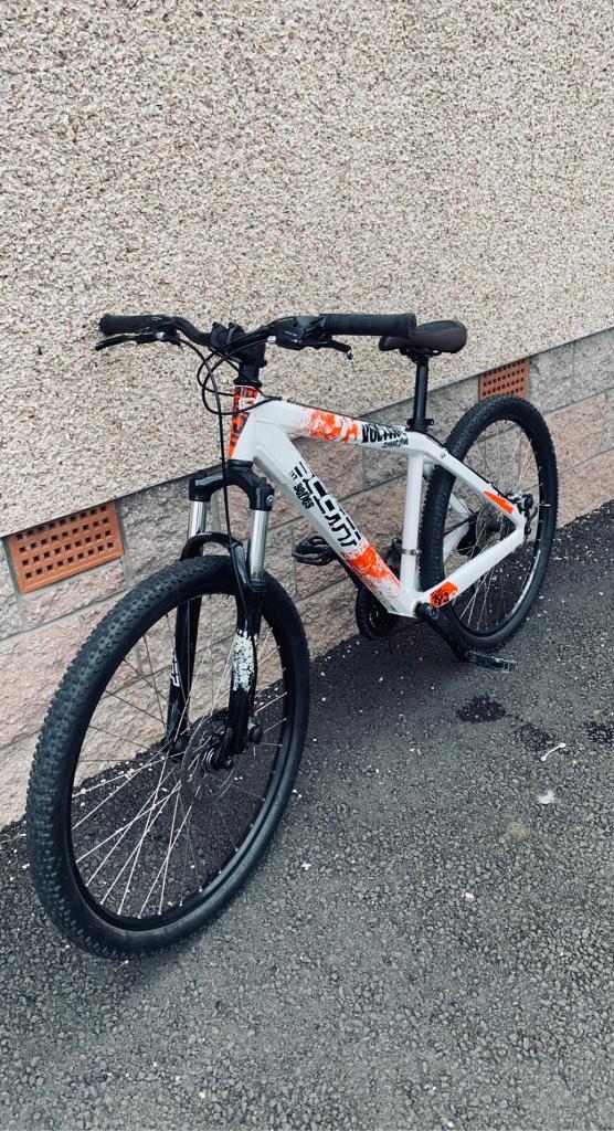 SCOTT Boy's 26” mountain bike | in 
